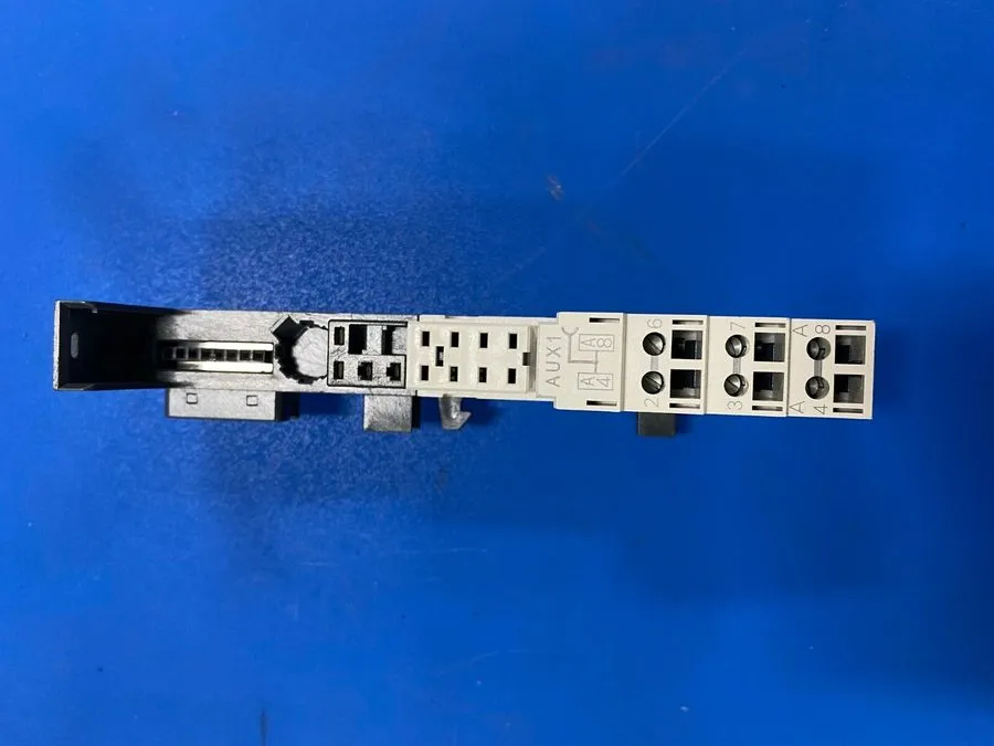 Модуль ввода-вывода Siemens 6ES7 193-4CD20-0AA0 SIMATIC ET200S Terminal Module