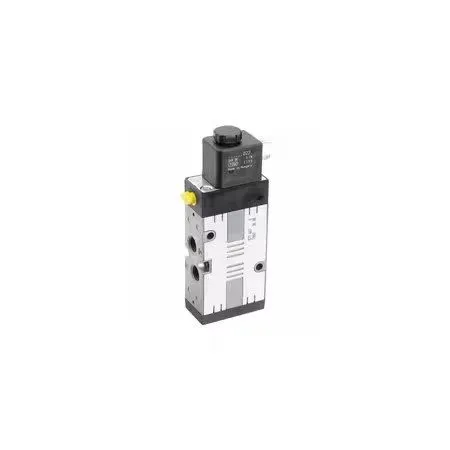 Электромагнитный клапан Aventics R432016584 Solenoid Air Con Valve, Five-Way, 14