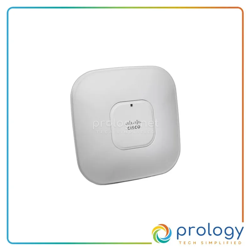 Точка доступа Wi-Fi Cisco Aironet 3602i Wireless Access Point AIR-CAP3602I-N-K9
