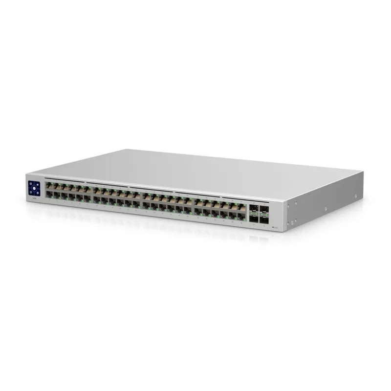 Коммутатор Ubiquiti UniFi 48 port Managed Gigabit Layer2 and Layer3 switch with 
