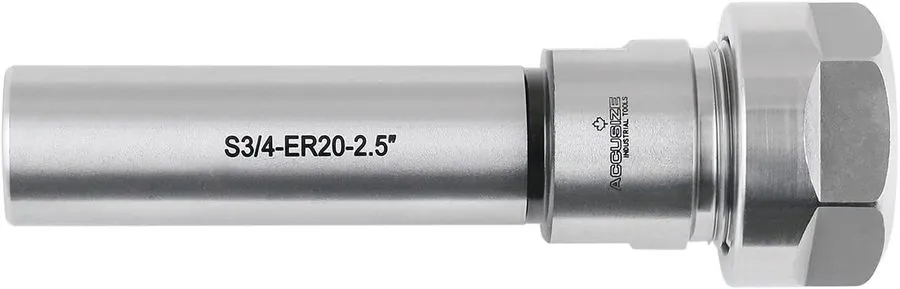 Режущий инструмент ER16 Collet Chuck, 0223-0210 — фото лота 1