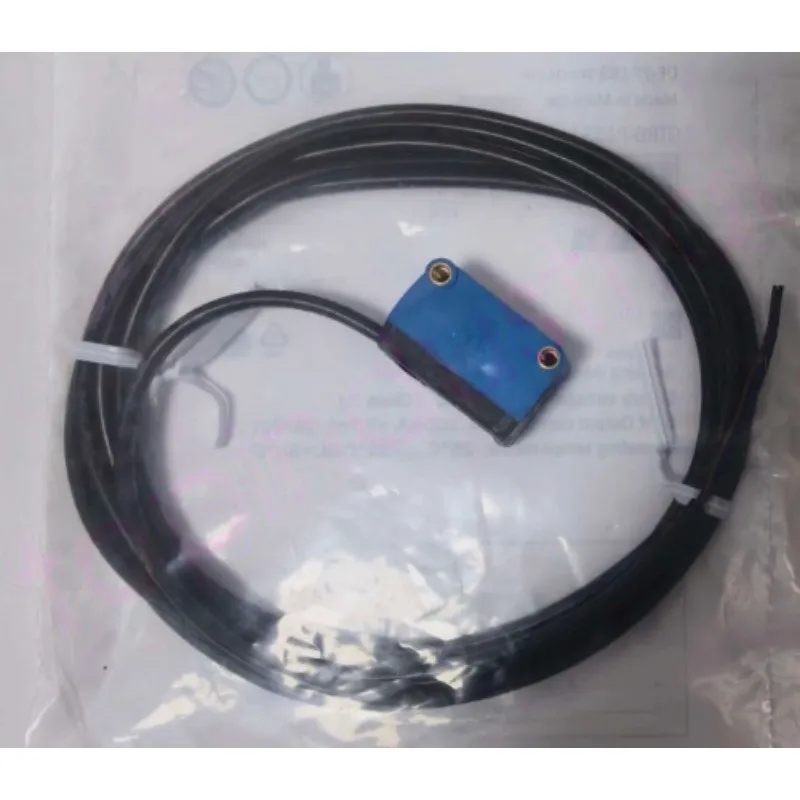 Фотоэлектрический датчик SICK GTB6-P1231 1074135 photoelectric switch sensor