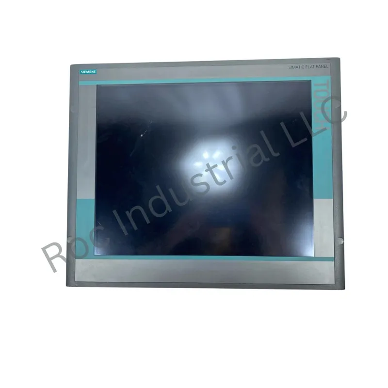 Панель оператора SIEMENS 6AV7861-3TA00-1AA0 SIMATIC LCD HMI Monitor Panel Series