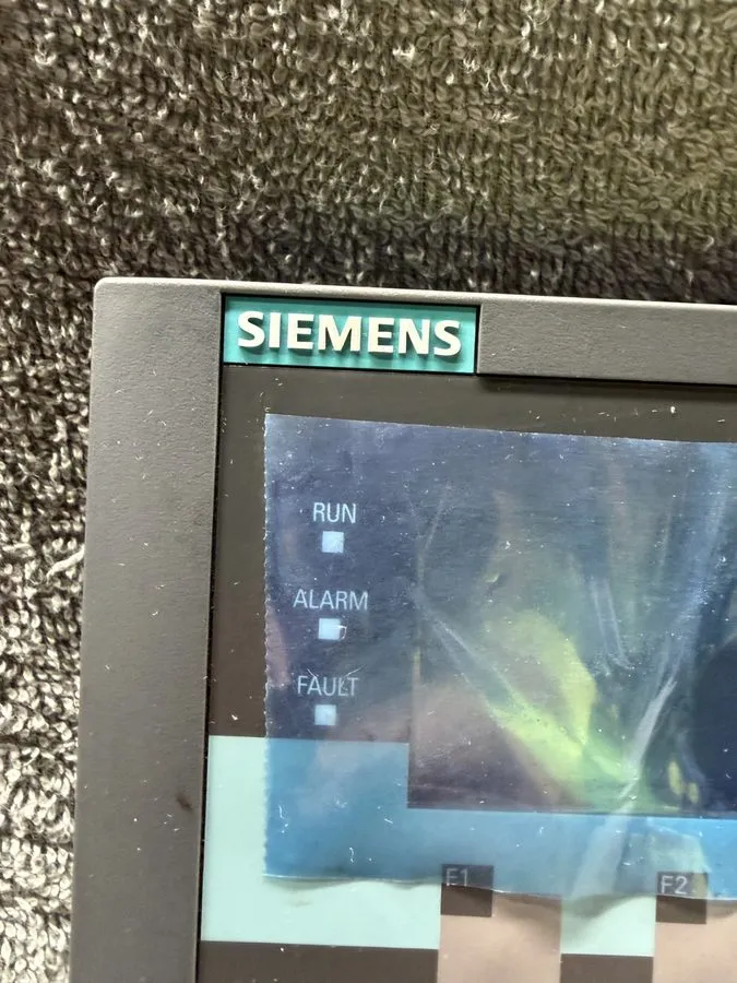 Частотный преобразователь Siemens Sinamics Operator Panel AOP30 6SL3055-0AA00-4C