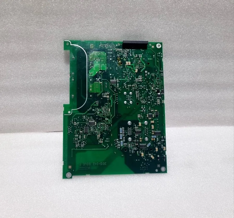 Плата Raymarine E80 E120 Power Board PCB E Series CCPL 4598-012 Chartplotter Rad — фото лота 1