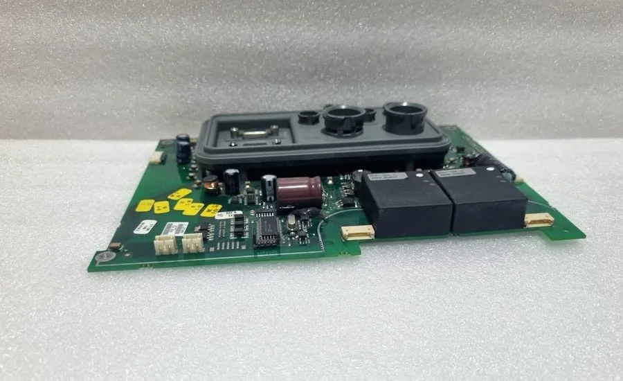 Плата Raymarine E80 E120 Power Board PCB E Series CCPL 4598-012 Chartplotter Rad — фото лота 2
