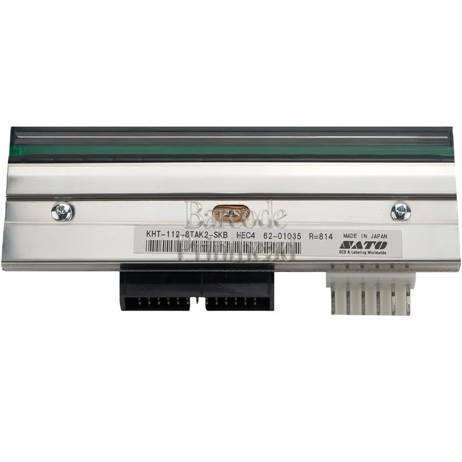 Печатающая головка SATO WWM845800 M84Pro 203dpi Thermal Barcode Label Printer Pr
