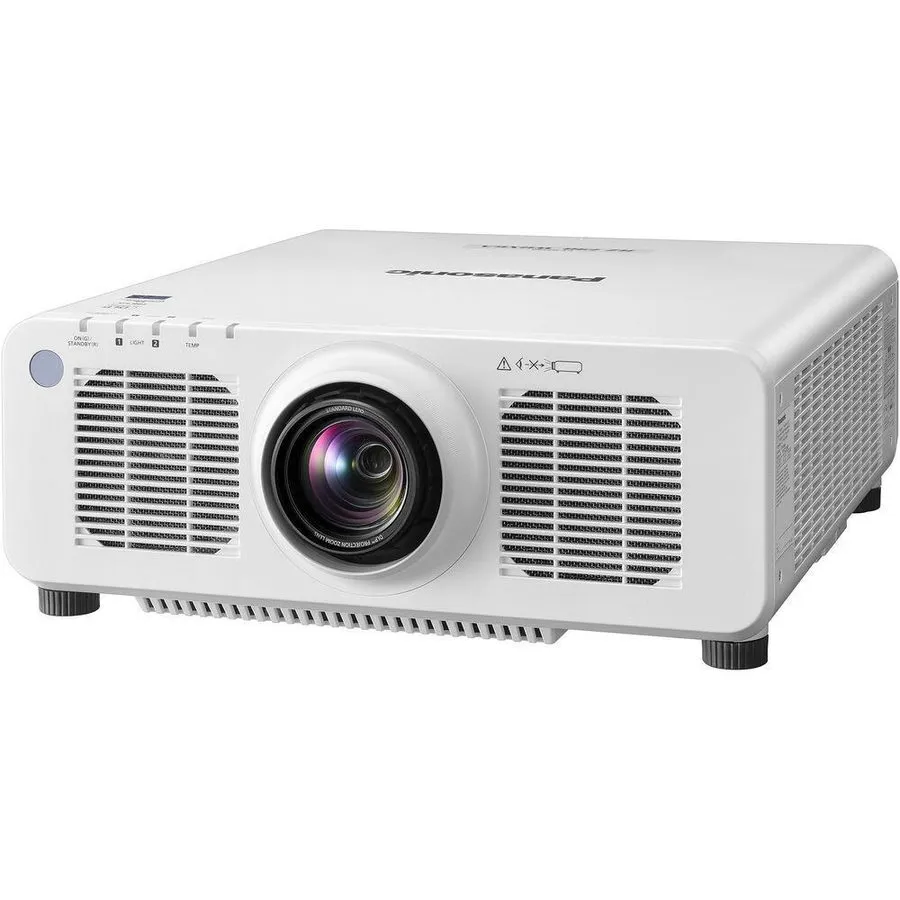 Проектор Panasonic PT-RZ790WU 7000-Lumen WUXGA Exhibition Laser DLP Projector (W — фото лота 2