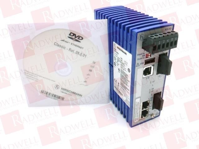 Фото лота RS20-0400S2S2SDAE от продавца №82410