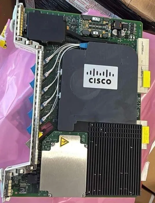 Оптический модуль Cisco 15454-40-SMR2-C Optical Expansion Card 40-Channel ROADM 