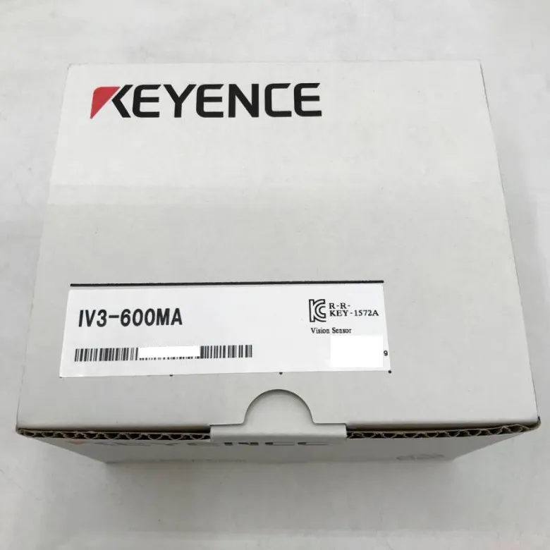 Камера машинного зрения KEYENCE IV3-600MA Vision Sensor Industrial Camera