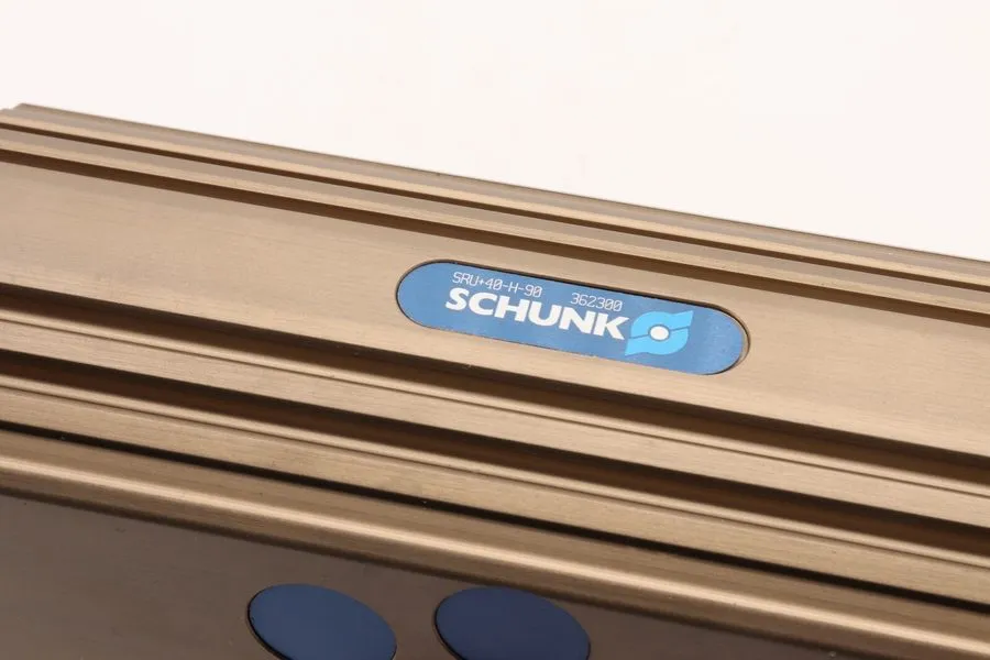 Робот SCHUNK SRU+40-H-90 362300