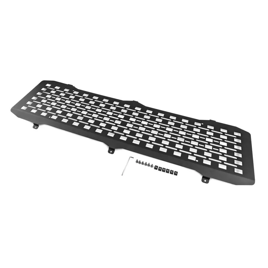Оборудование видеонаблюдения Kuat AIXMBMS MOLLE Panel Full Height IBEXA1
