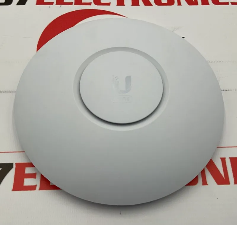 Точка доступа Wi-Fi Ubiquiti UniFi U6-Lite-US WiFi 6 Wireless Access Point