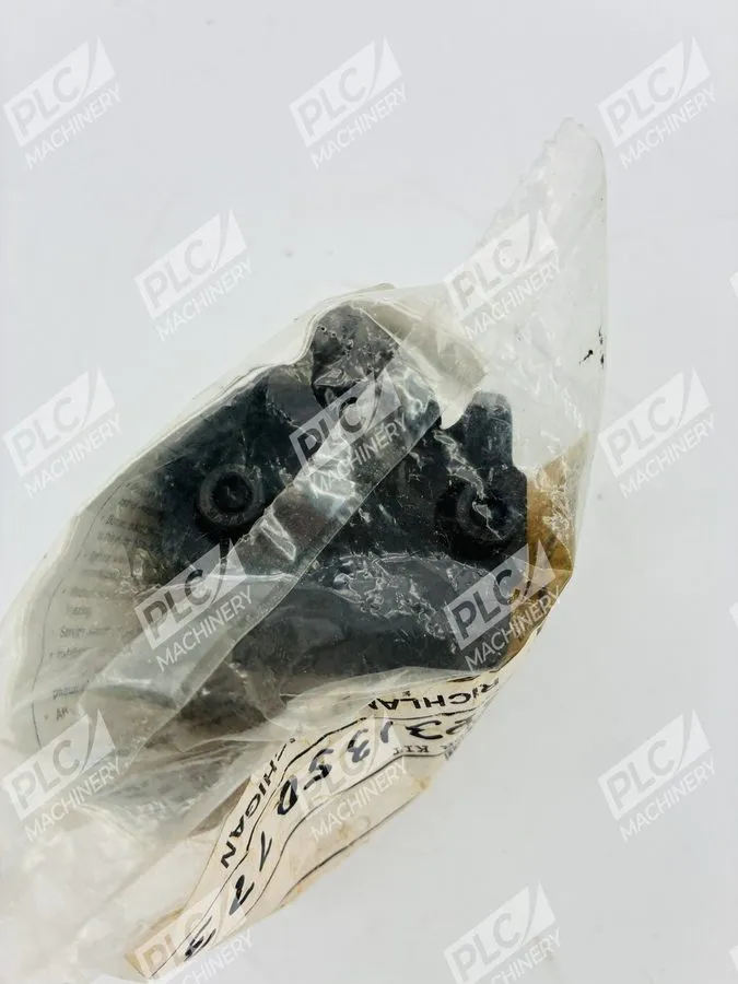 Разъём Parker Hannifin PS854P Body Connector Kit Pneumatic Air Prep Modular Mani — фото лота 2