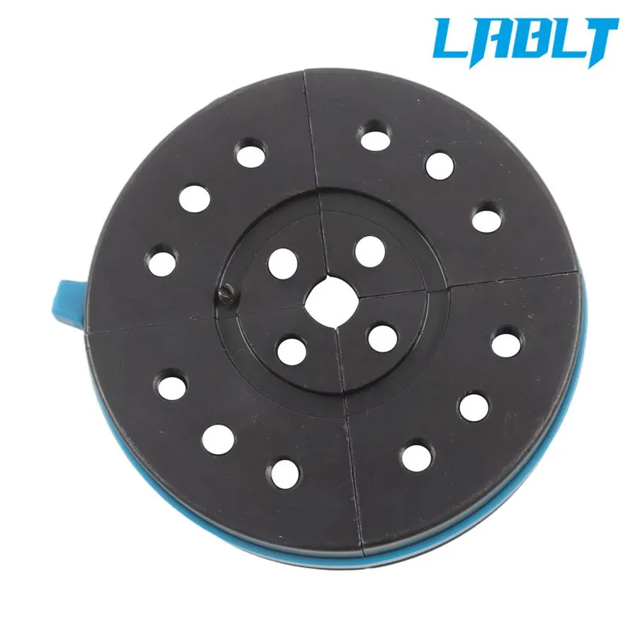 Режущий инструмент LABLT 4" Wood Lathe Chuck Set 1" × 8TPI Thread and 3/4" × 16T — фото лота 2