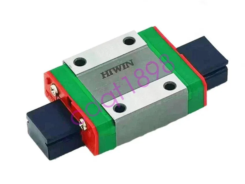 Линейная направляющая HIWIN MGN5CZ1HM Linear Guide Slider