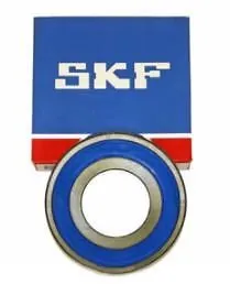 Подшипник Scania OE SKF Bearing BB1-3357 Dimensions 55mm x 116mm x 28mm