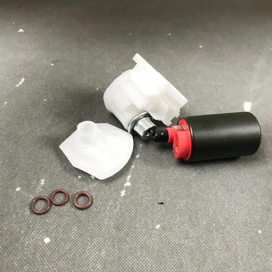 Трубопроводная арматура Kawasaki Ninja ZX-10R FPF EFI Fuel Pressure Regulator 20