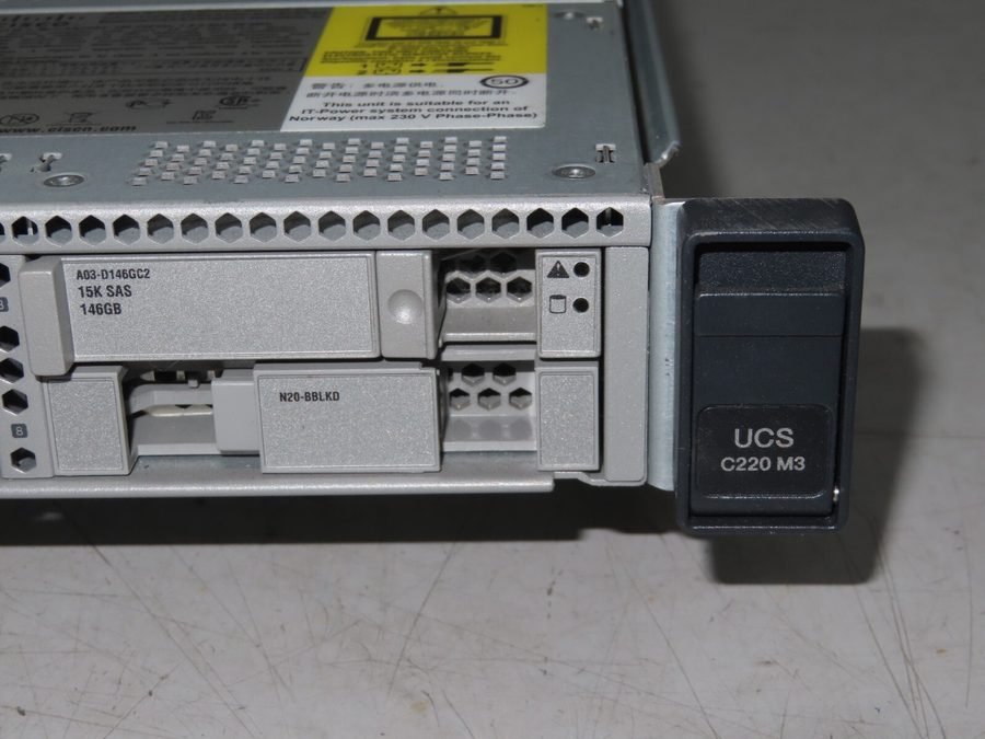 Фото лота UCSC-PSU-650W от продавца №86392
