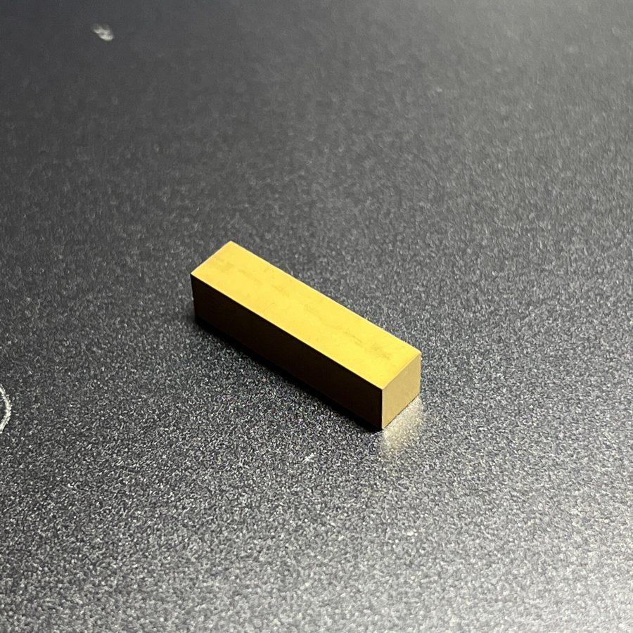 Режущий инструмент Kennametal Carbide WNMG KC810 Grade Insert
