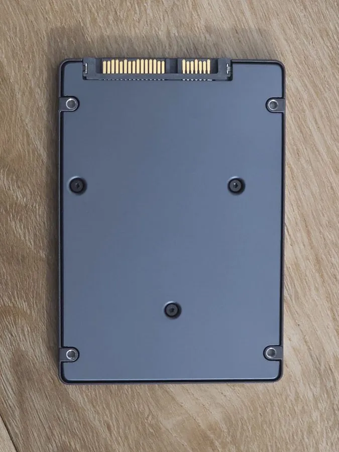 Samsung PM851 128GB SATAIII 2.5"-MZ-7TE128D Internal Drive SSD-Solid State Drive