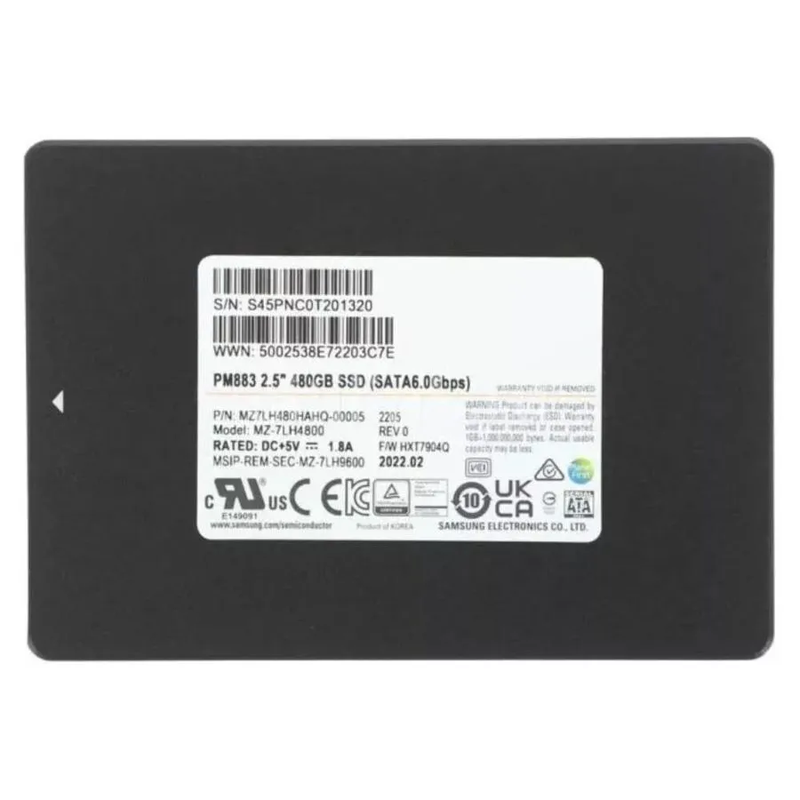 MZ7LH480HAHQ-00005
