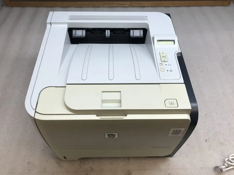 Лазерный принтер HP LaserJet P2055dn CE459A Network Duplex Laser Printer 430K Pa