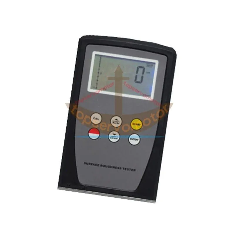 Профилометр Digital Surface Roughness Tester Meter Gauge Range Ra Rz SRT-6100