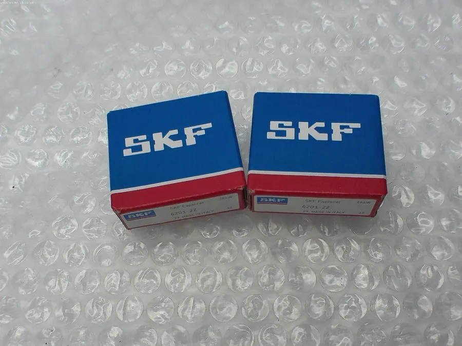 Подшипник SKF 6201-2Z BEARING NSFS