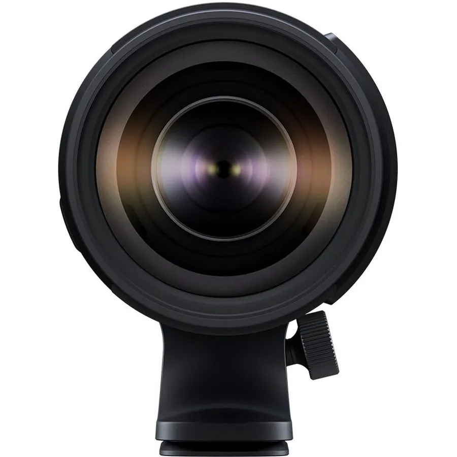 Объектив Tamron 150-500mm f/5-6.7 Di III VC VXD Lens