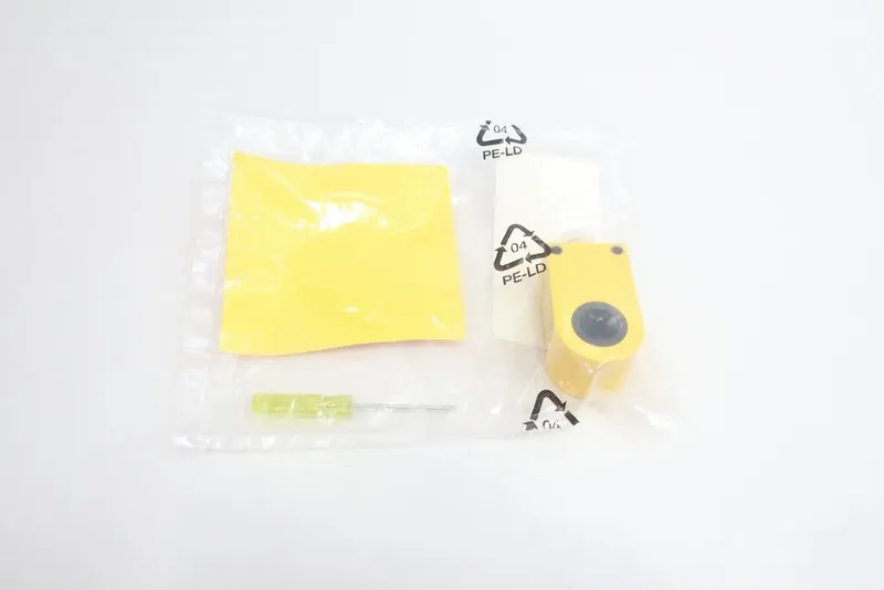 Датчик приближения TURCK Bi15R-W30-DAP6X-H1141 Proximity Sensor