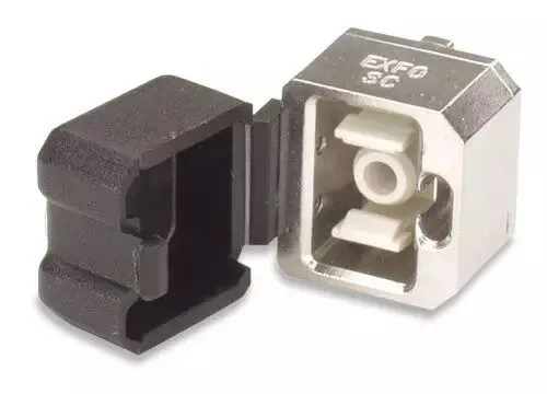 Разъём EUI-91 EXFO Light Source Fiber Adapter Cap