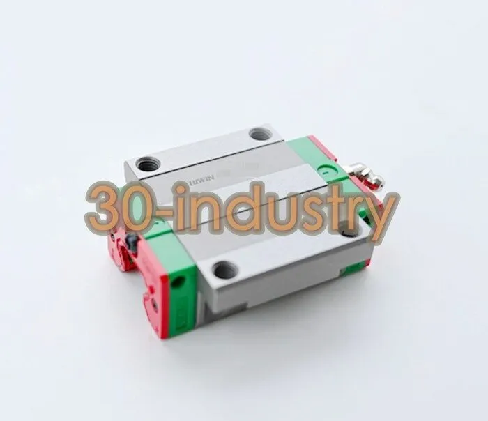 Линейная направляющая для HIWIN HGW-55-HC-ZO-C linear guide slider block