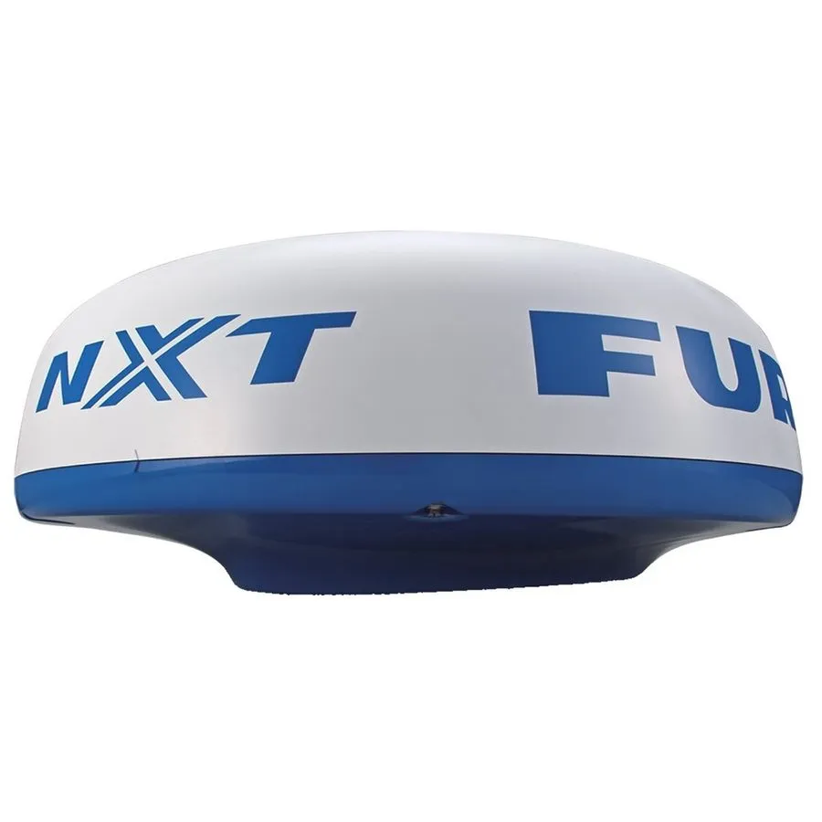 Радар Furuno DRS4DNXT 24" Solid-State Doppler Radar