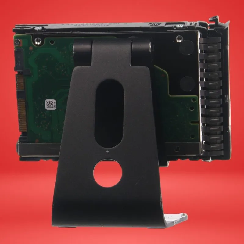 Жёсткий диск 781577-001 781514-001 HP HPE EG0600JEMCV 600GB 12Gbps 10K SFF 2.5"  — фото лота 4