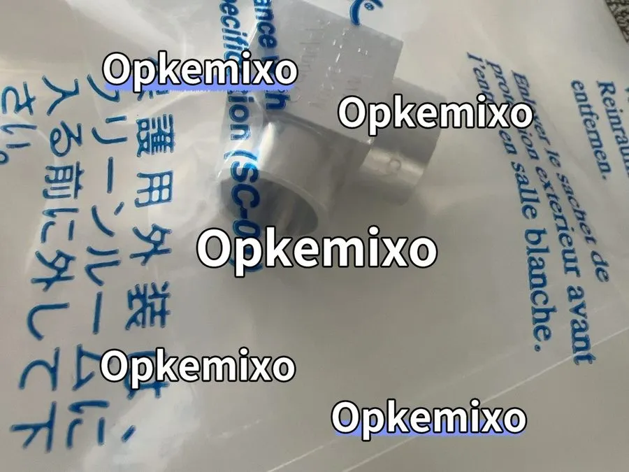 Фитинг SWagelok 6LV-8MW-9P Tube Fitting