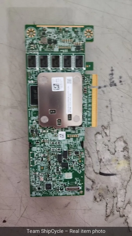 Контроллер HYM6Y DELL PERC H750 SAS/SATA PCIE X8 12Gb/s INTERNAL RAID ADAPTER 14