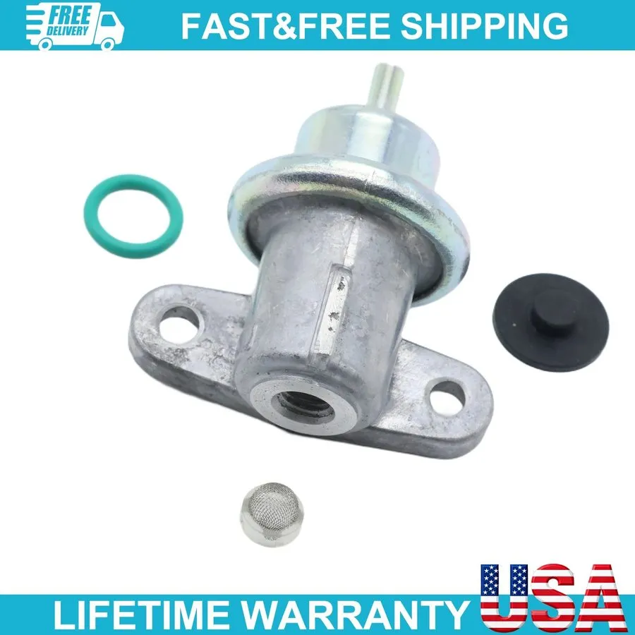 Трубопроводная арматура Fuel Pressure Regulator Mercury Mercruiser 262 V6 / 305 