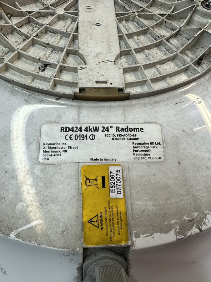 Фото лота E52067 от продавца №21825