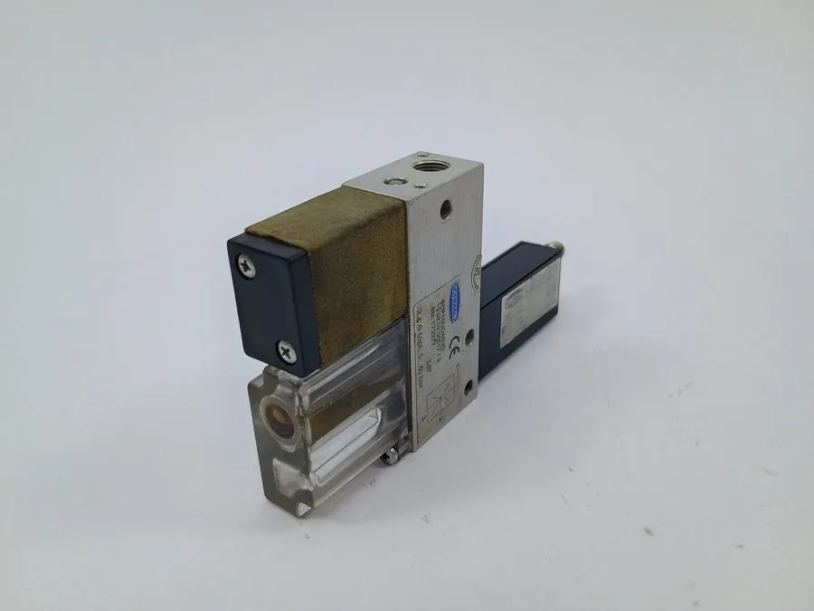 Вакуумный эжектор Schmalz 10.02.02.00617/1 SCP15NOASVD Compact Ejector