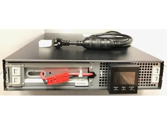 ИБП Liebert PSI5-2200RT120 PSI5 1920VA/1920W, 120VAC, Rack-tower UPS