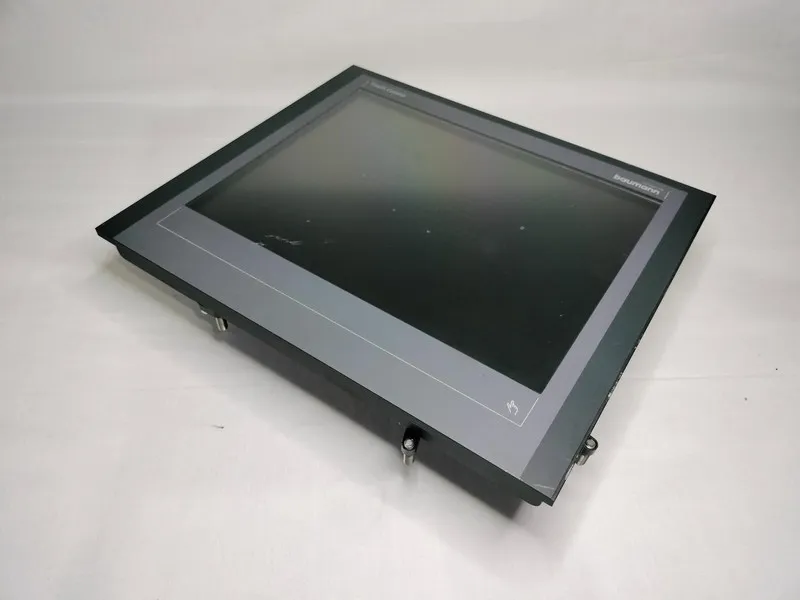 IIoT-устройство Beckhoff CP2712-1002-0000 Baumann Automation touch control