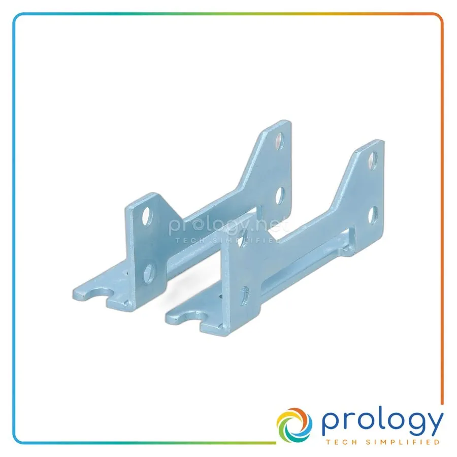 Комплект крепления Cisco ACS-4450-RM-19 Rack Mount Kit
