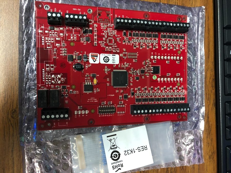 Фото лота MR16IN-S3 от продавца №95825