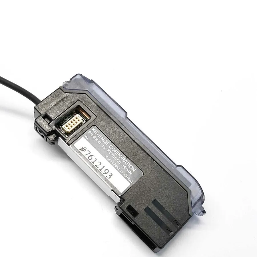 Датчик KEYENCE FS-V22 Fiber Optic Sensor