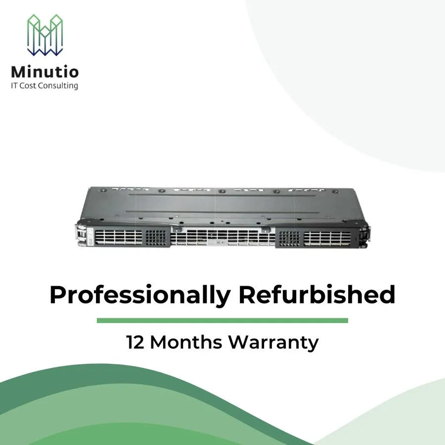 Коммутатор Cisco N77-C7710-FAB-3 Switch
