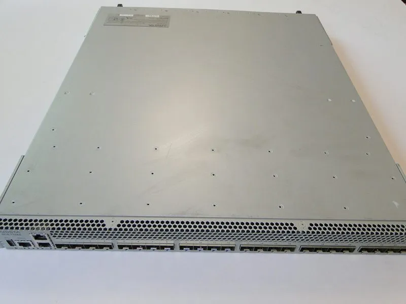 Коммутатор ARISTA DCS-7124S 24-Port SFP+ 10G Layer 2/3/4 Ethernet Switch