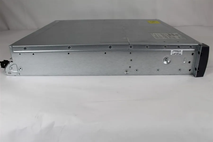 Дисковая полка NetApp DS2246 24-Bay 2.5" SAS Disk Shelf NAJ-1001 w/ IOM6 & Caddi