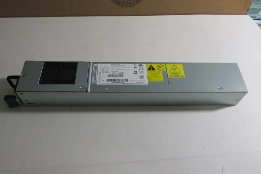 Блок питания Intel FS750HS1-01 750w 80 Plus Power Supply